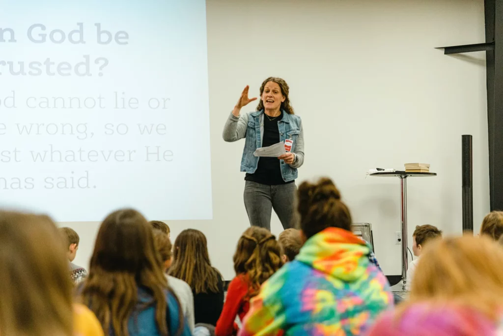 Lifepoint Kids