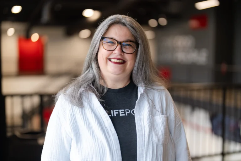 Deana Wolf